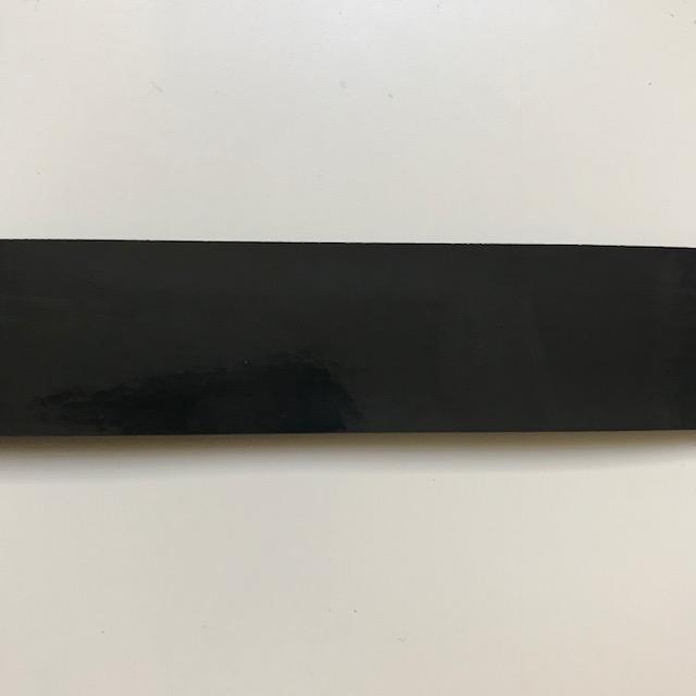 Black Gloss 22mm – Edging Tapes & DIY