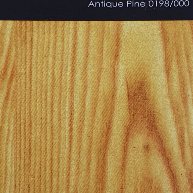 Morrells Light Fast Stain Yew Edging Tapes & DIY