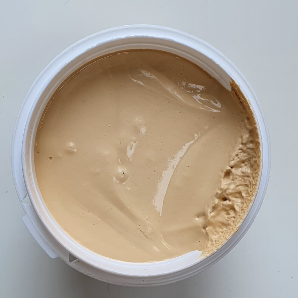 Morrells Multi Purpose Wood Filler 250ml500g Antique Pine Edging