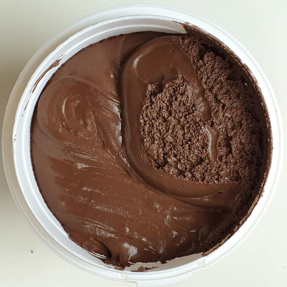 Morrells Multi Purpose Wood Filler 250ml500g Medium Walnut Edging