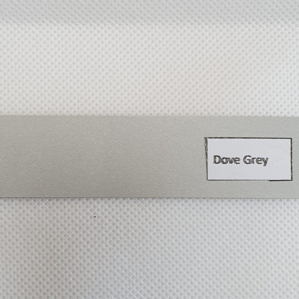 Dove Grey Pearl 22mm Edging Tapes & DIY